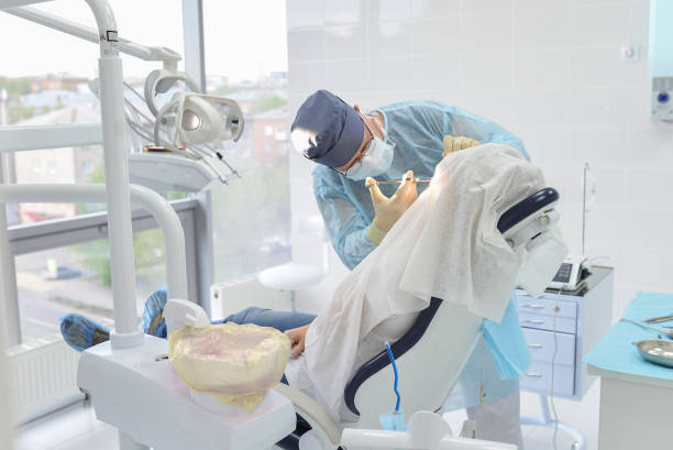 Best Dentist for Dental Trauma  in Myrtle Beach, SC